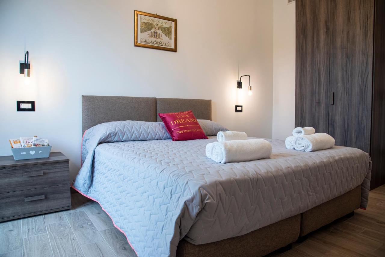 Agriturismo Alla Solagna Colli del Tronto Luaran gambar