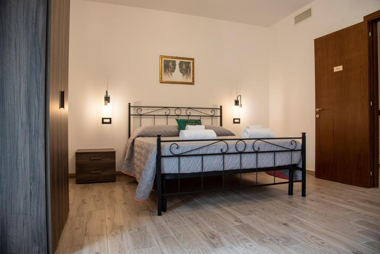 Agriturismo Alla Solagna Colli del Tronto Luaran gambar