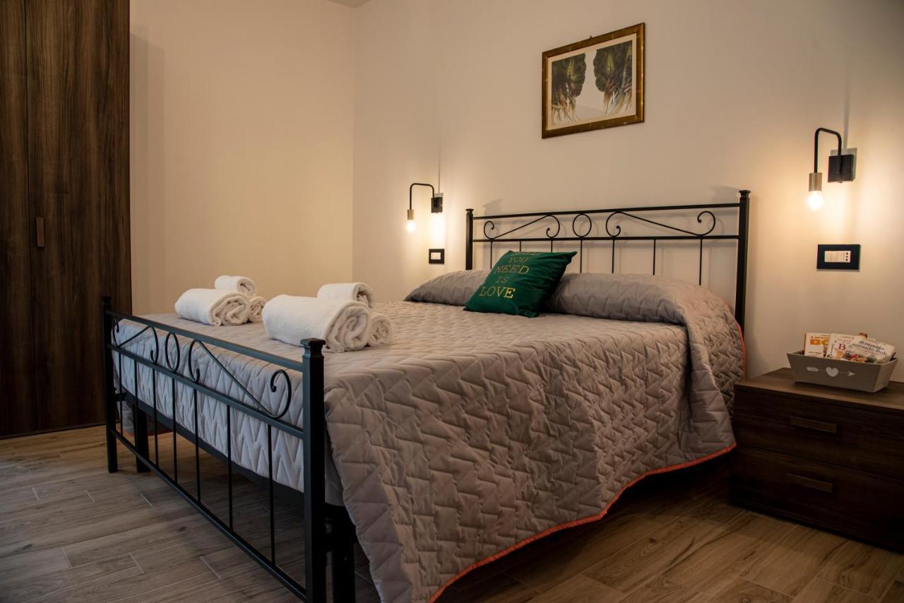 Agriturismo Alla Solagna Colli del Tronto Luaran gambar